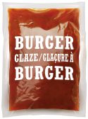 Black River burger glaze
